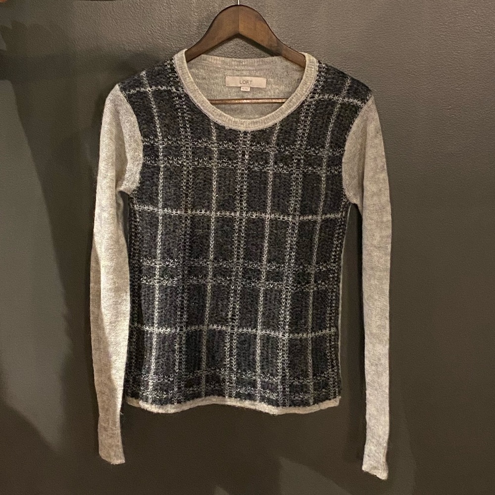 LOFT Sweater